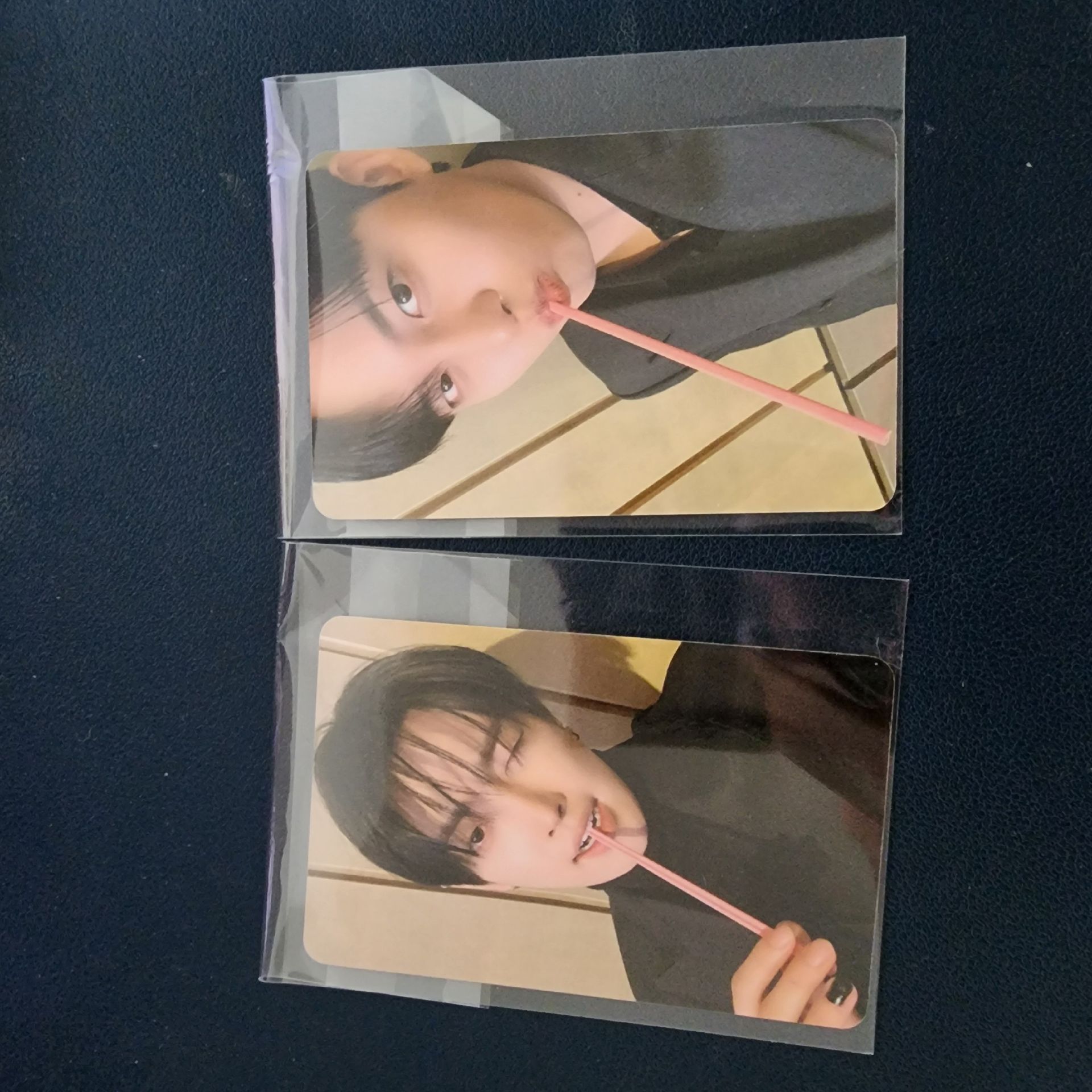 AM線下咖啡廳卡｜🐿🐻