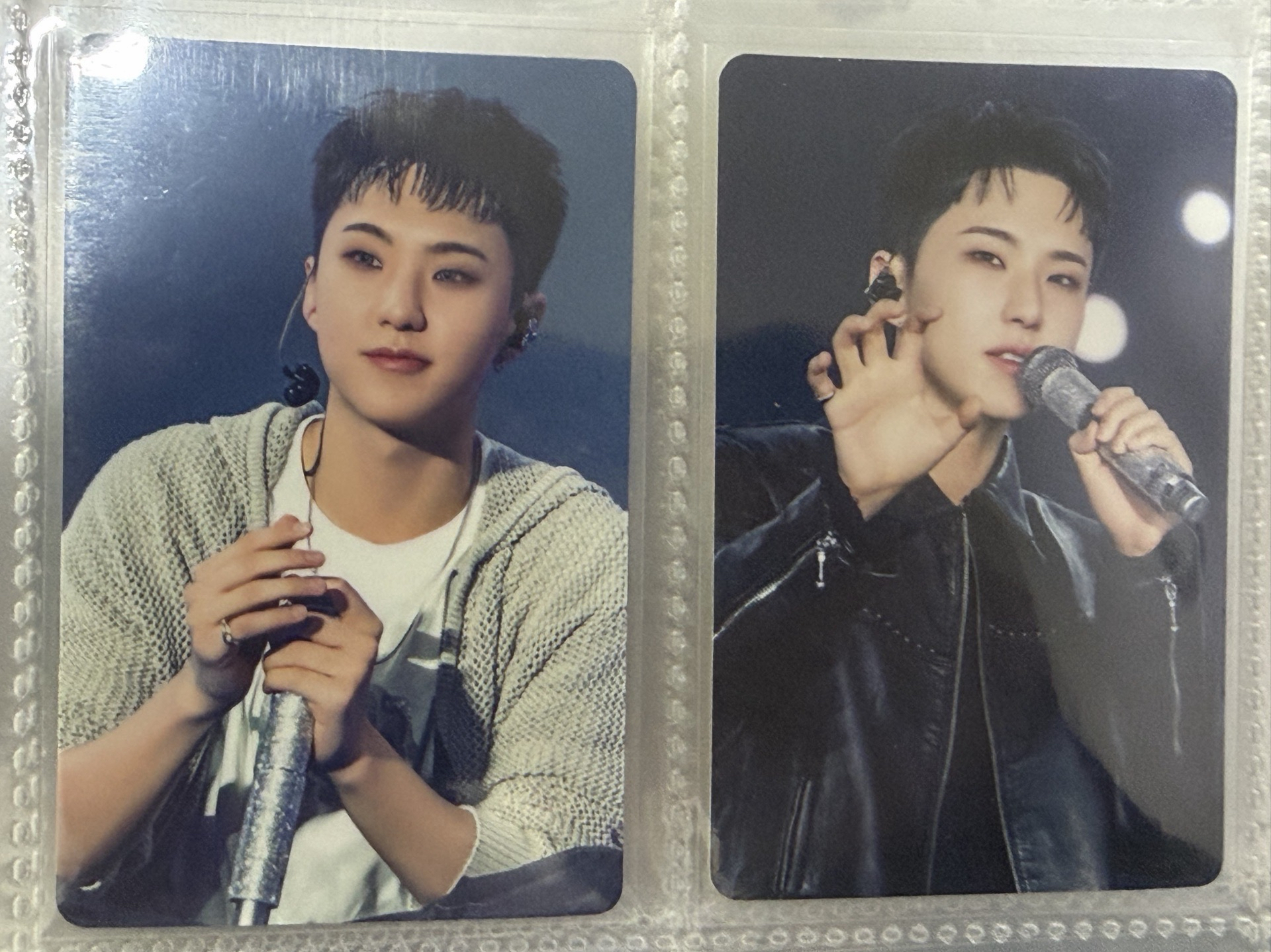 榮🐹HOLIDAY兩張不拆