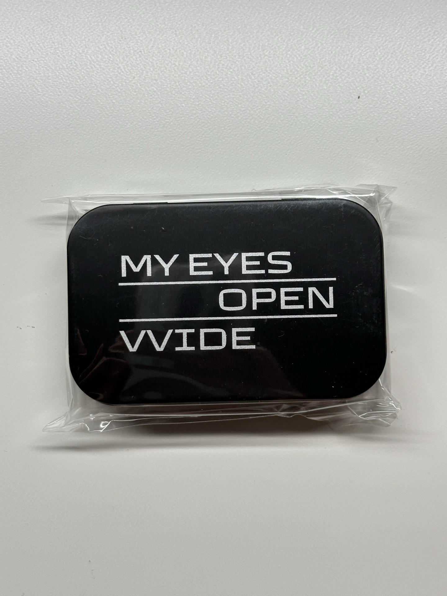 迷一 盒裝小卡組 MEOVV TIN CASE SET