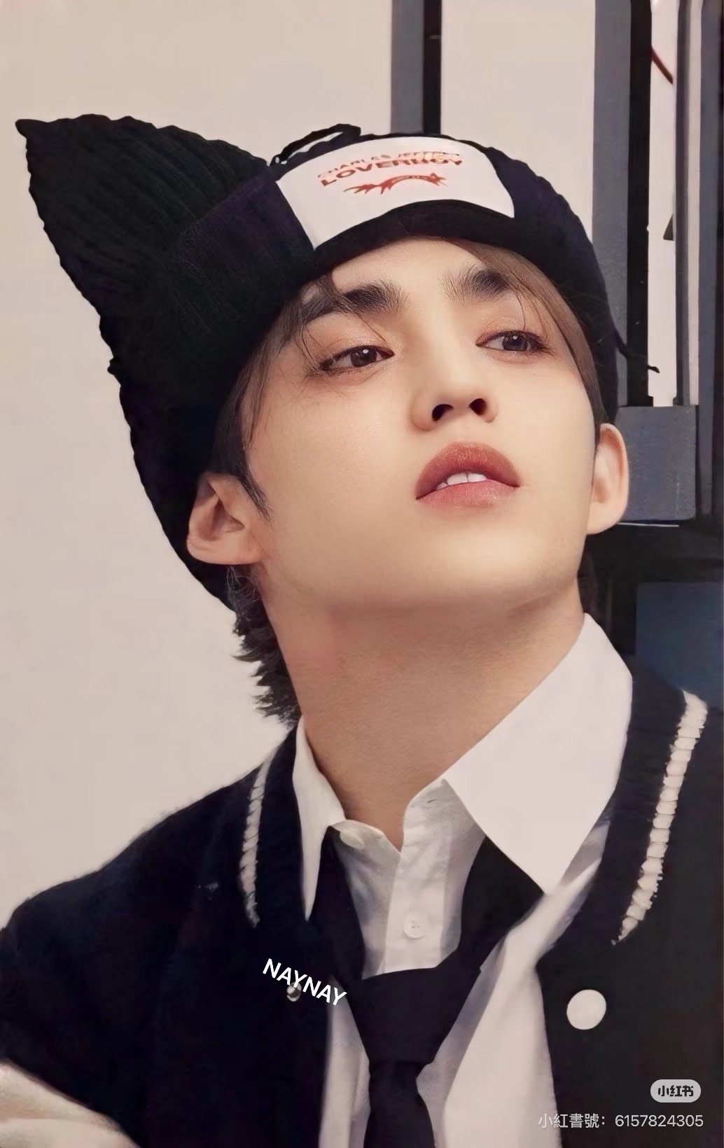 精選專HMV特典 哲