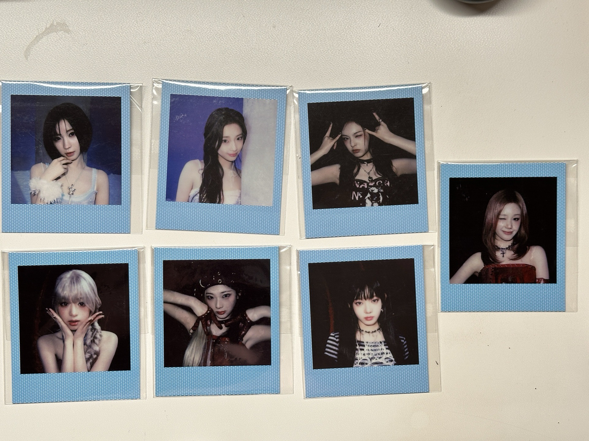 SUPA DUPA LUV yg 線上 滿額卡 