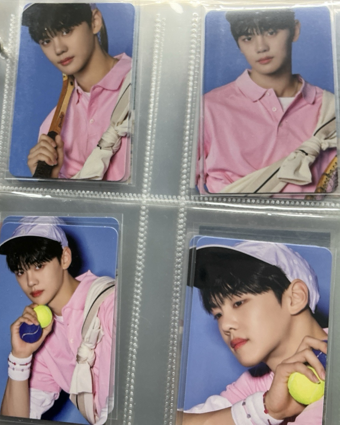 迷三固配奎（可當綁）