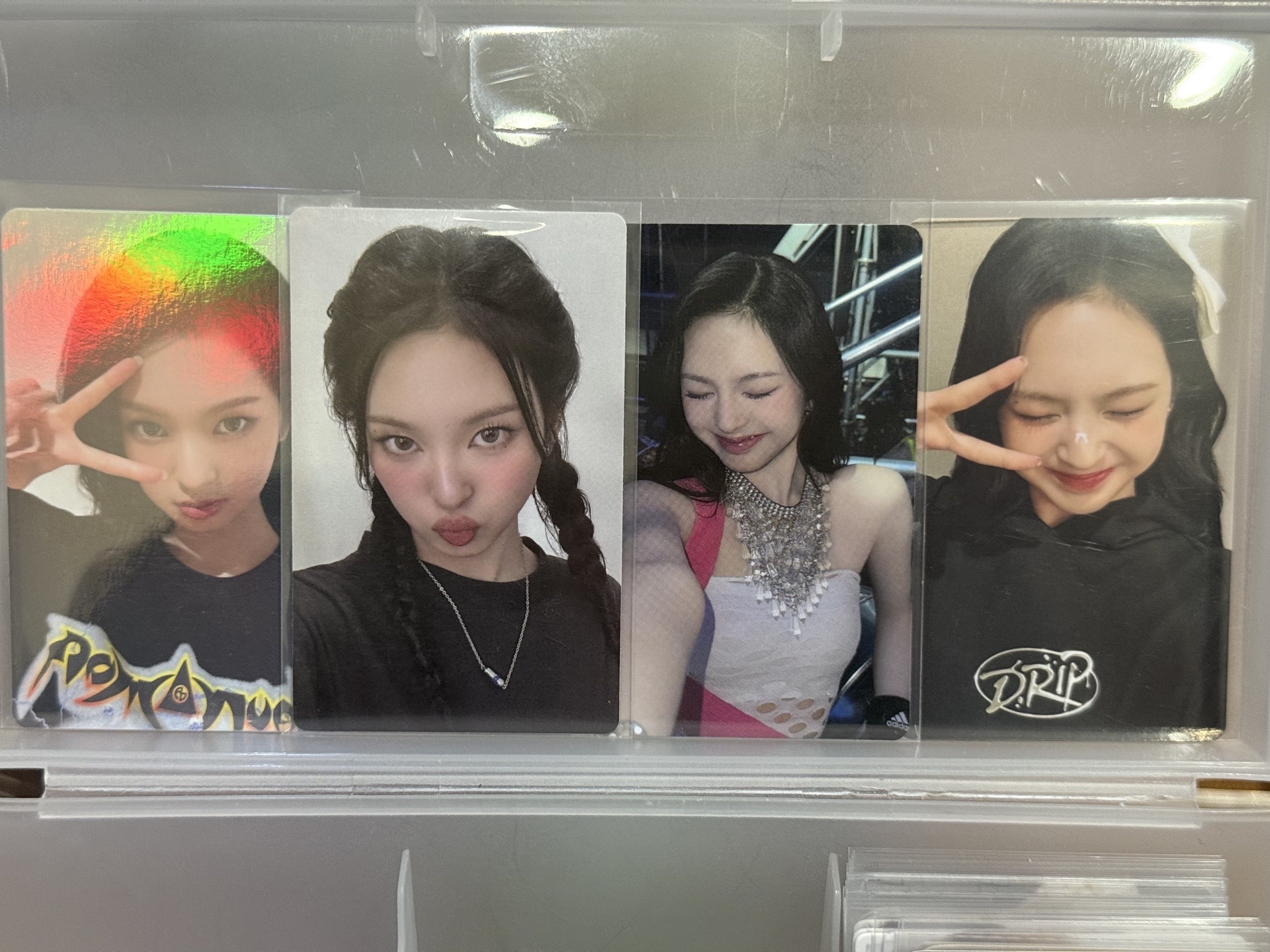 小柒 整圖出好價