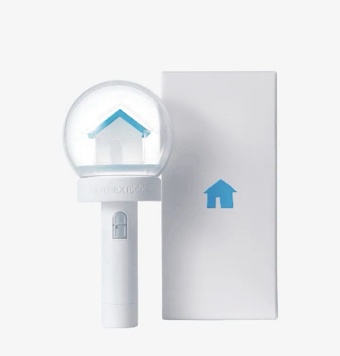 無底座手燈 含卡