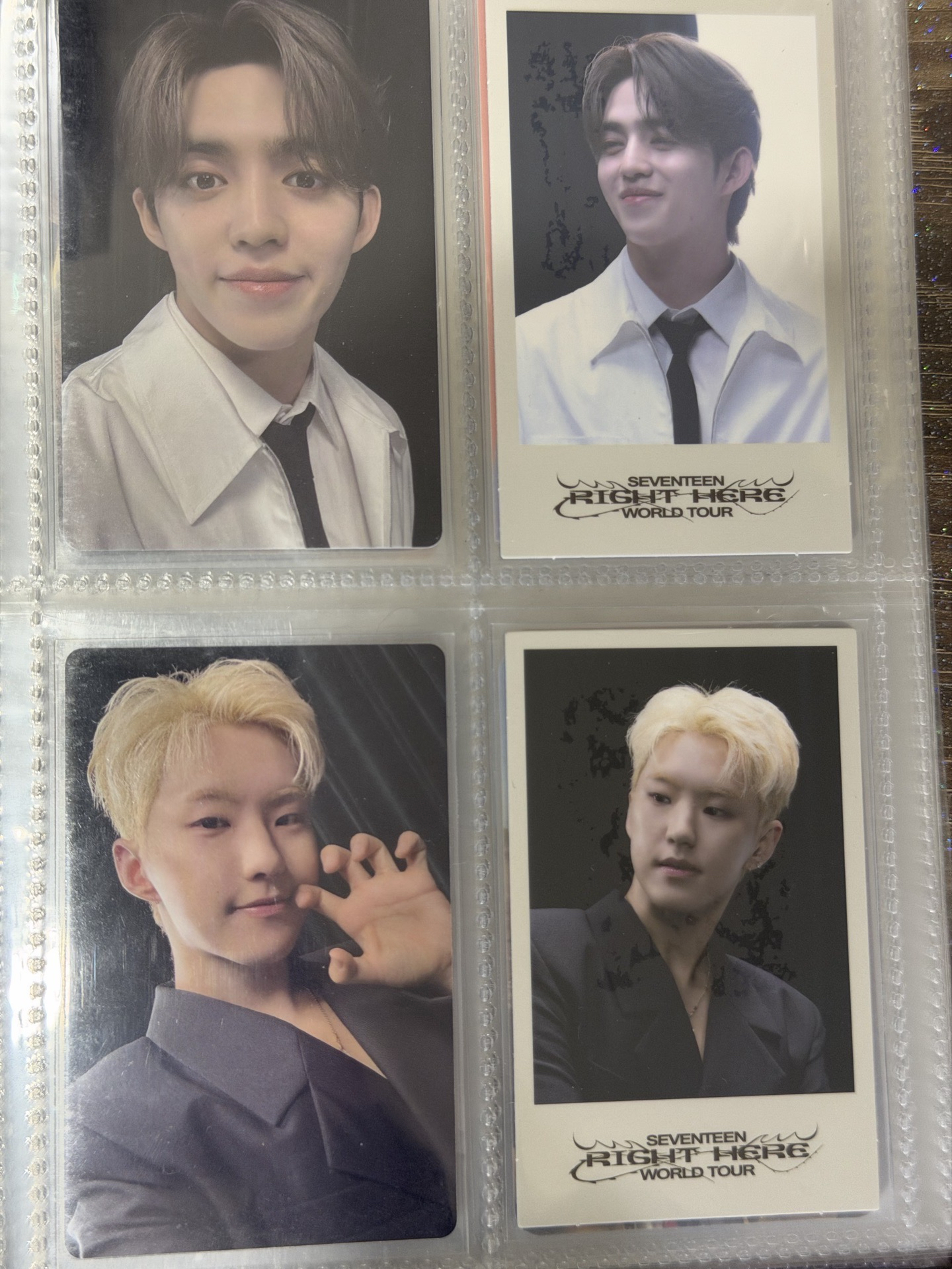 RIGHT HERE高陽回憶錄