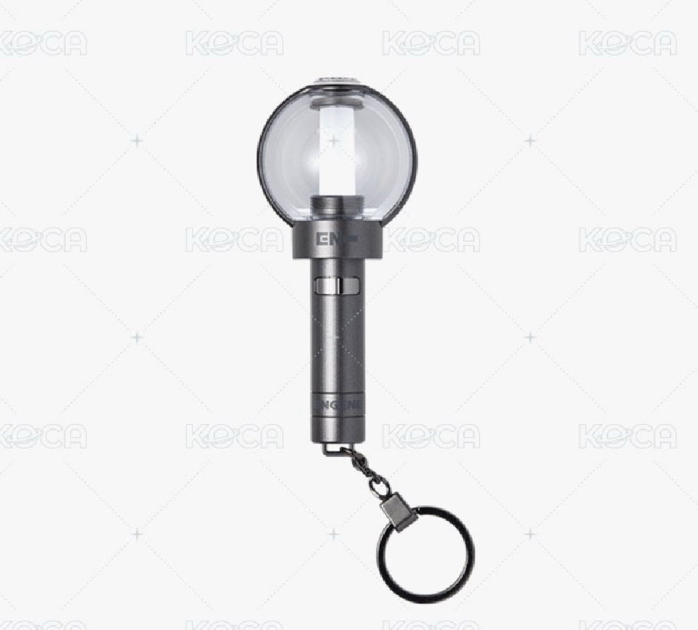 Enhypen 二代小手燈吊飾