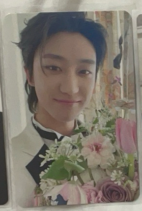 🧡迷十新郎盤八