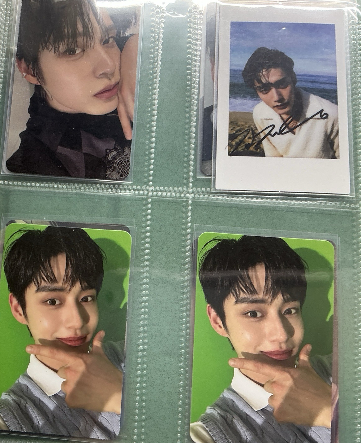 金地雄小卡（可當綁）