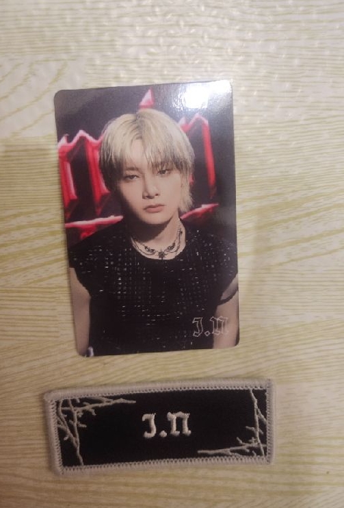 Stray Kids世巡日本場升席禮 