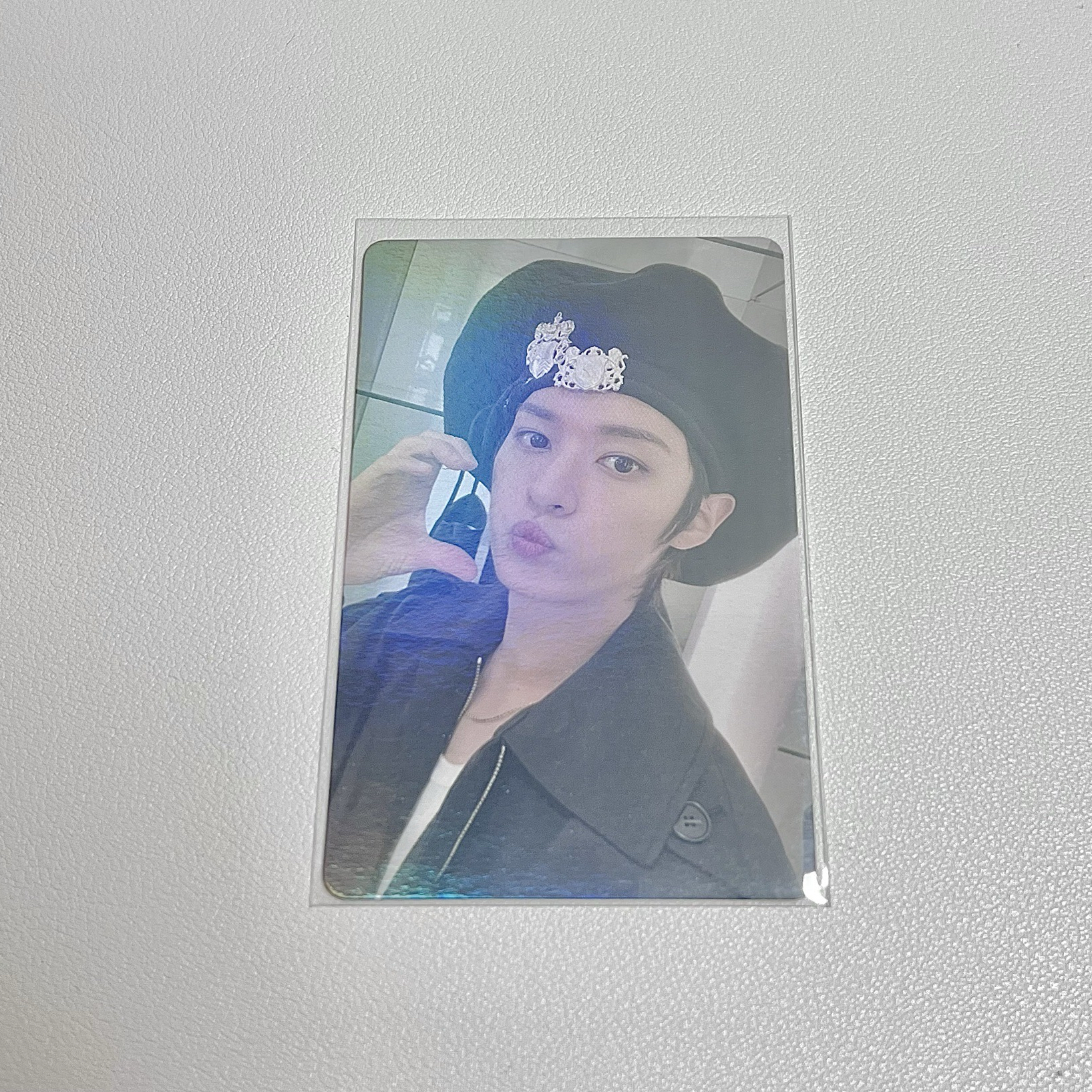 SKZ 李旻浩 是你專屬的小貓布丁🍮