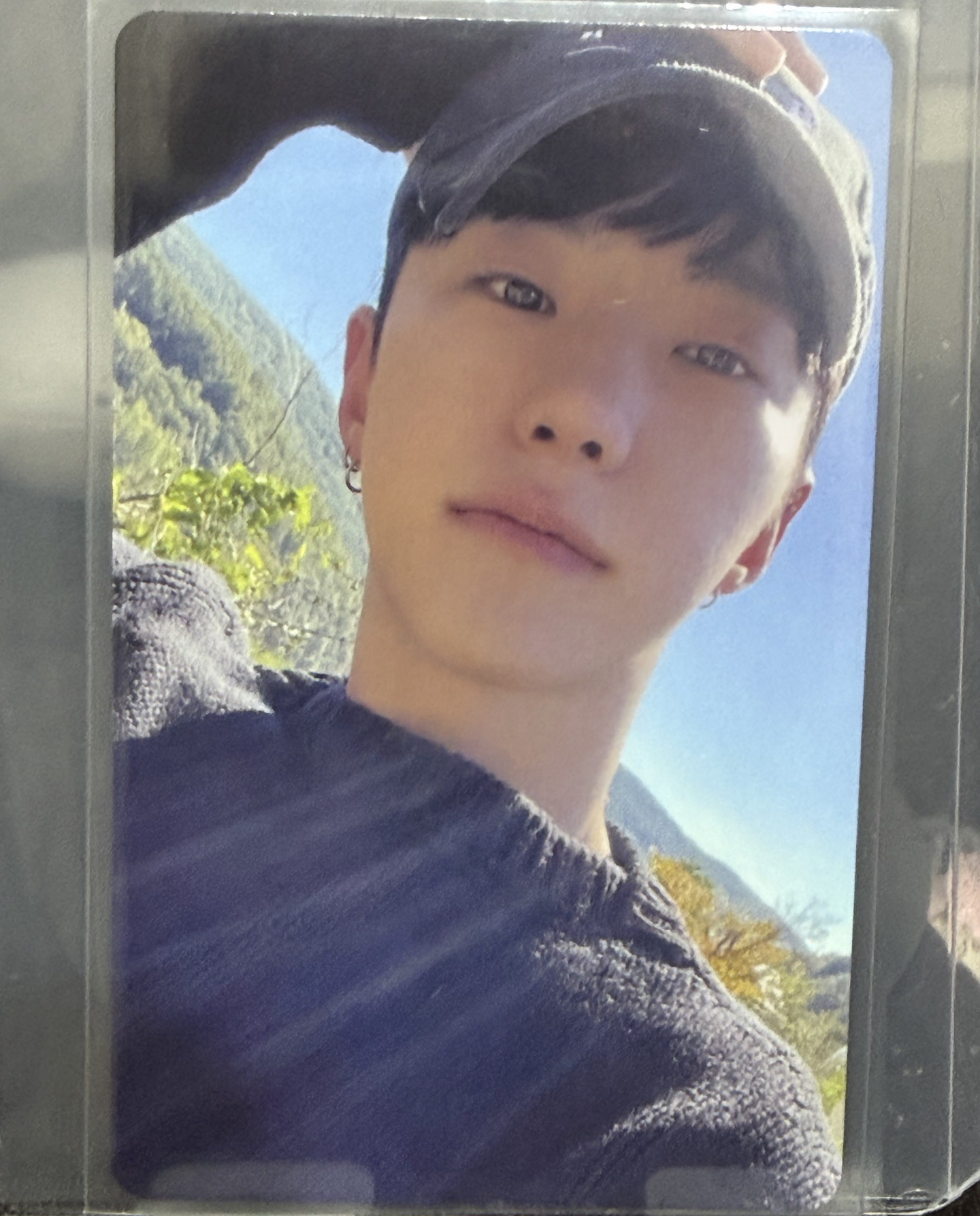 榮🐹IN THE SOOP2觀看特典