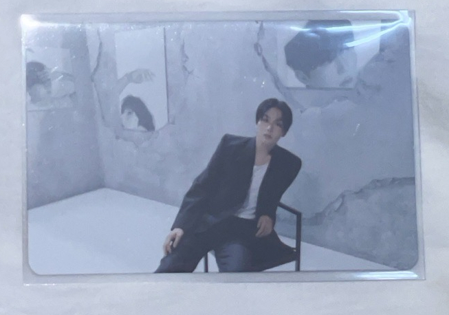 寛 電子專卡（未掃）