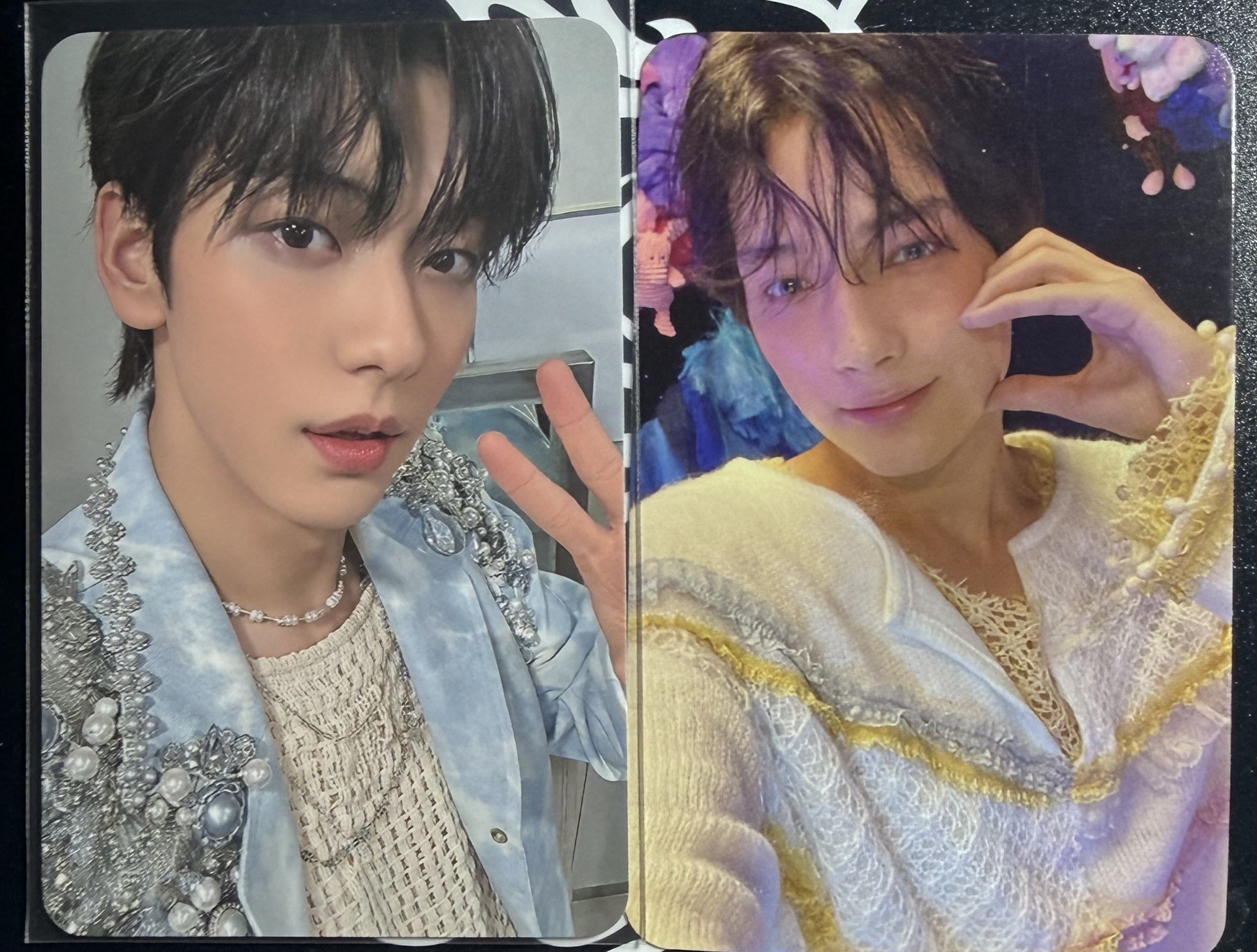 迷六 dmm 2.0 簽售卡+楠藝凱