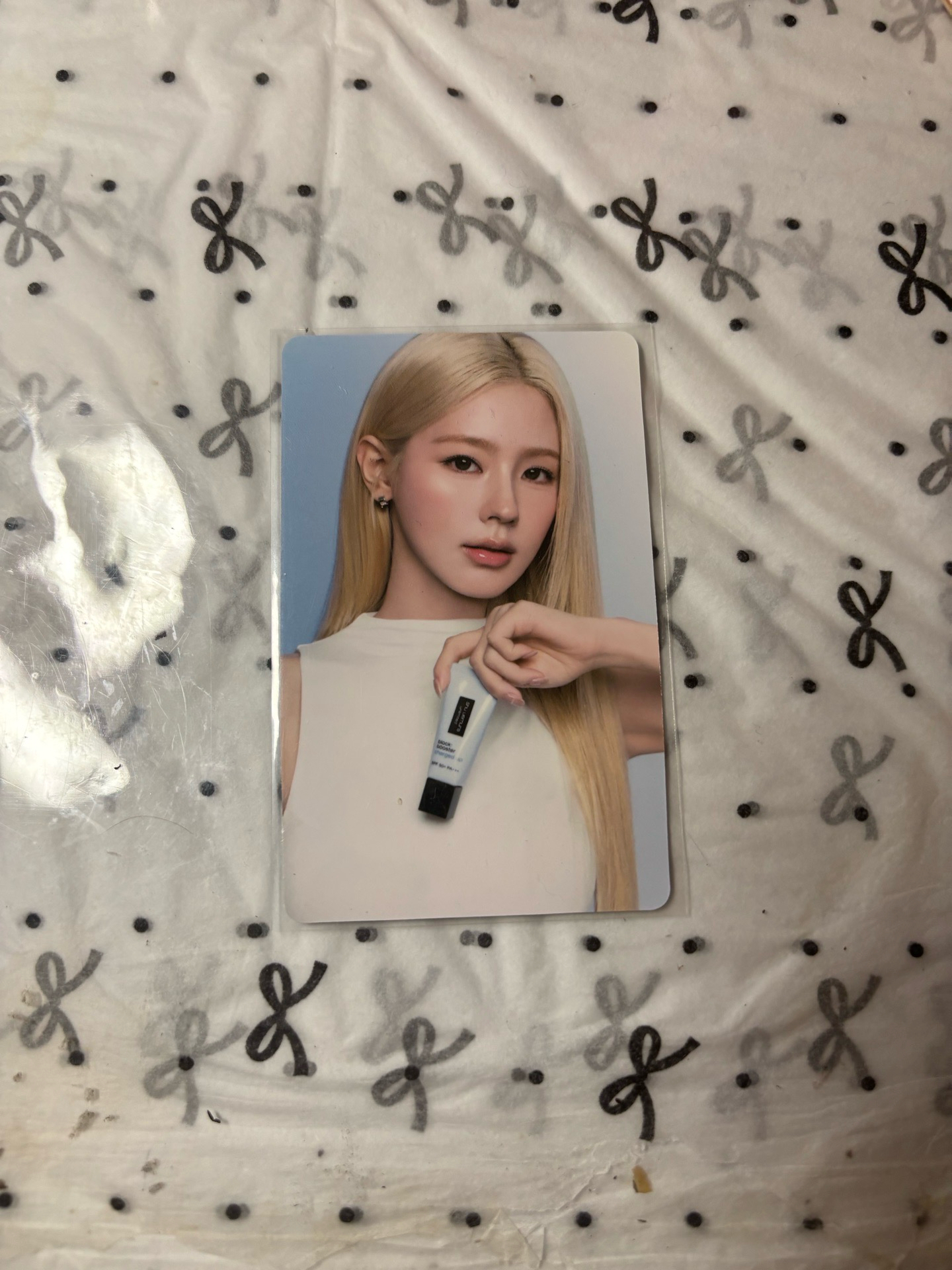 麵植村秀代言卡