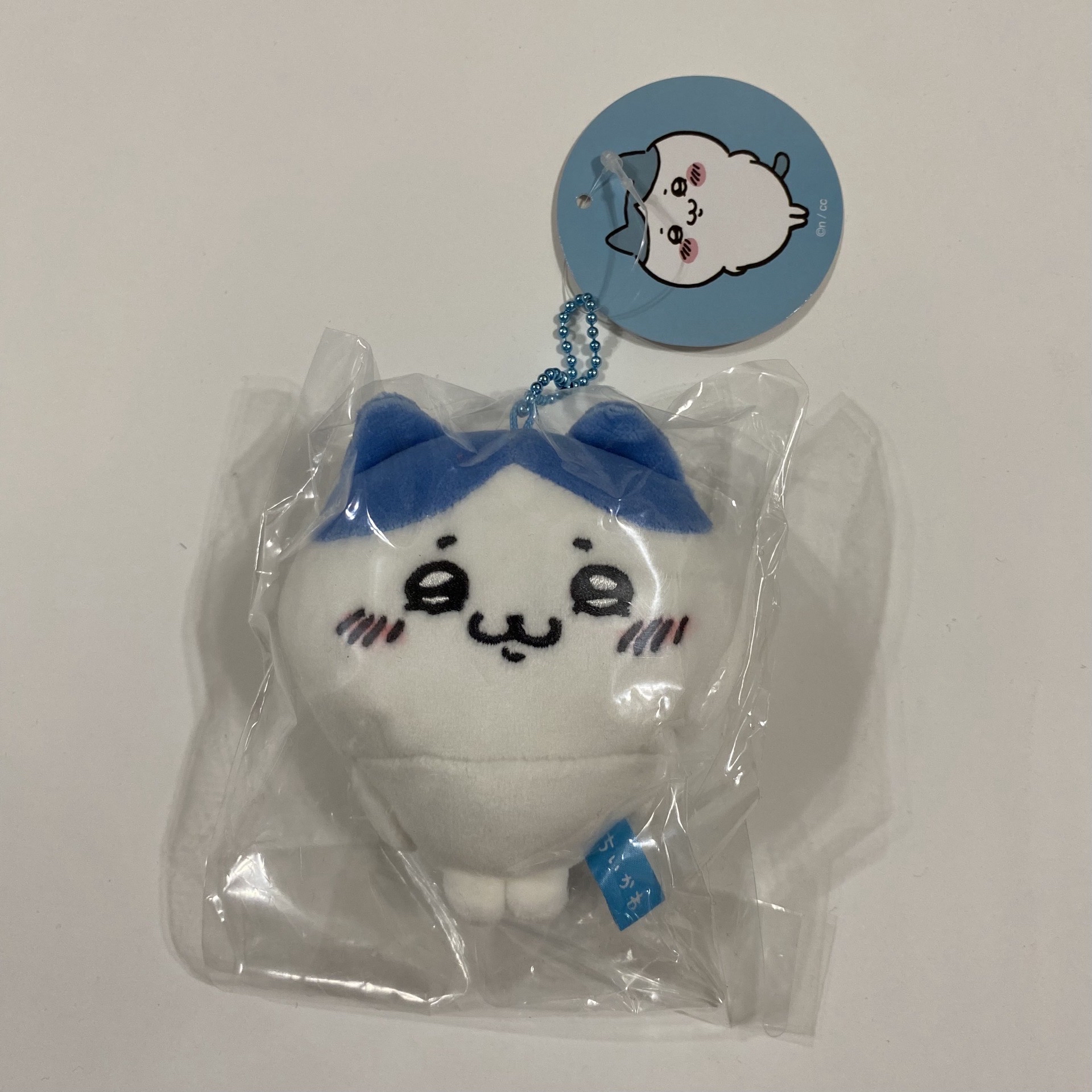 《全新現貨》吉伊卡哇 日版 壞笑小八 娃娃 Chiikawa 周邊