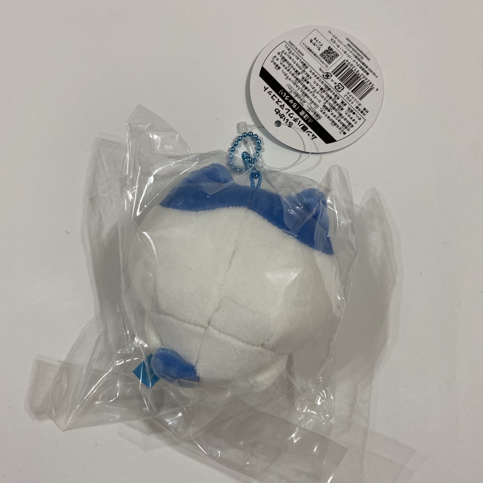 《全新現貨》吉伊卡哇 日版 壞笑小八 娃娃 Chiikawa 周邊