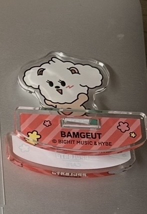 黃春、栗嘻搖搖樂