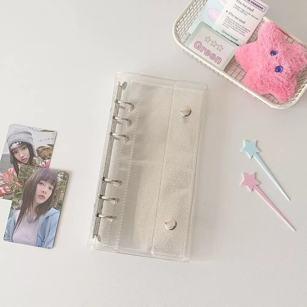 亮片（含10內頁）