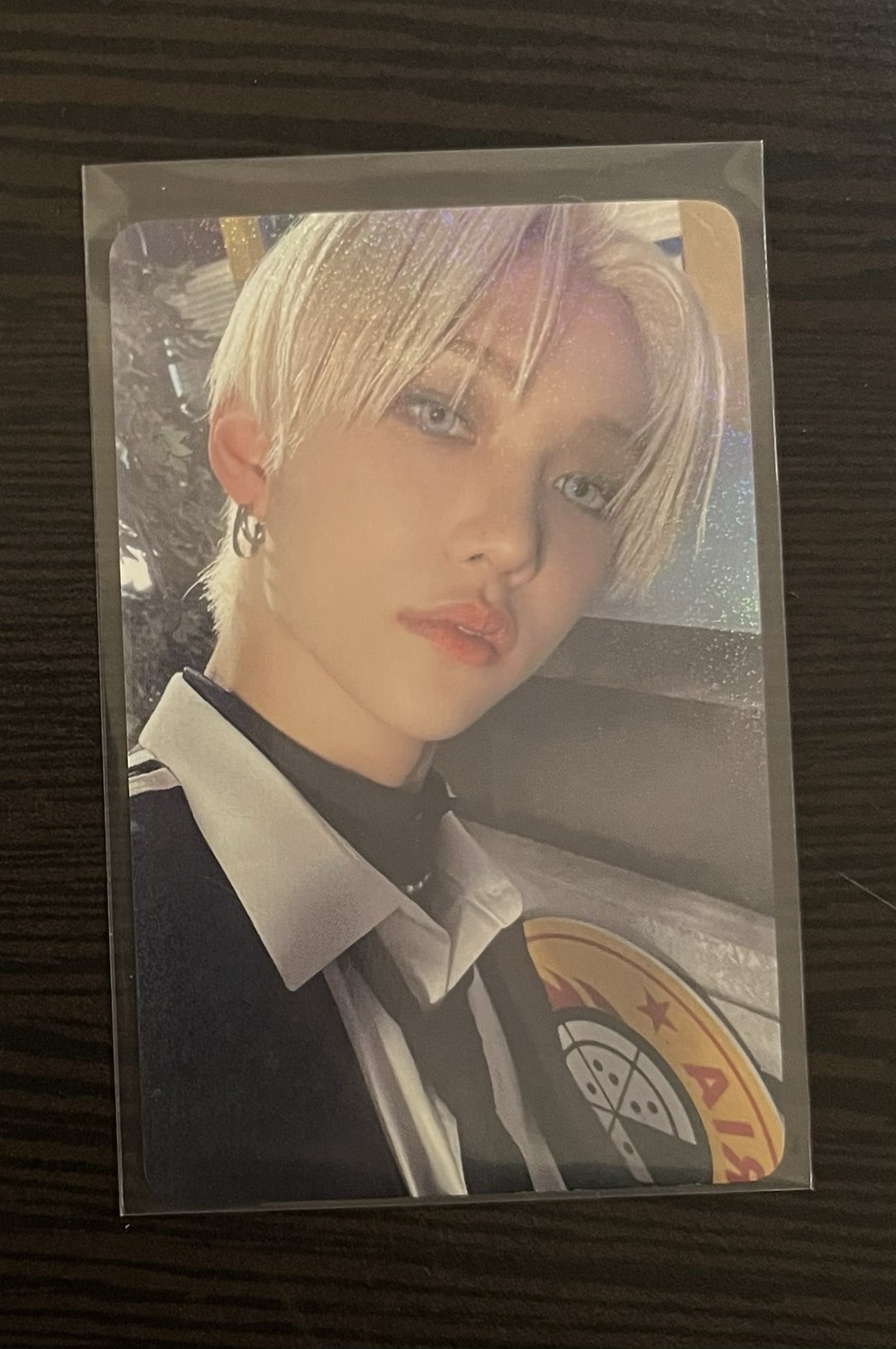 Stray Kids odd MP 李龍馥