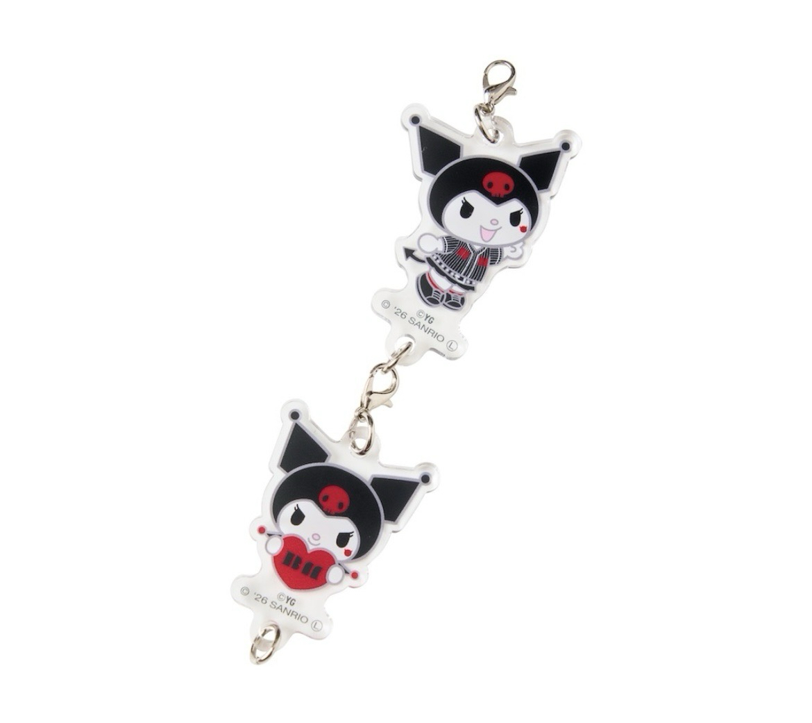 BM酷洛米聯名隨機吊飾 確認款