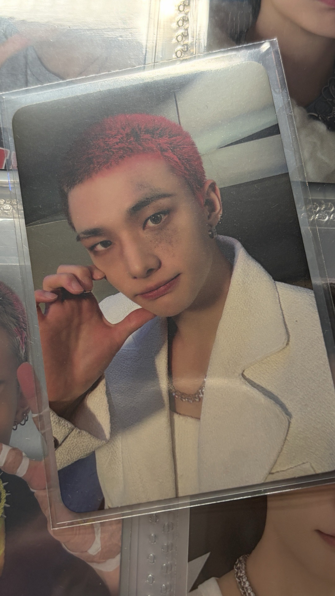 Karma 專卡 辰🥟