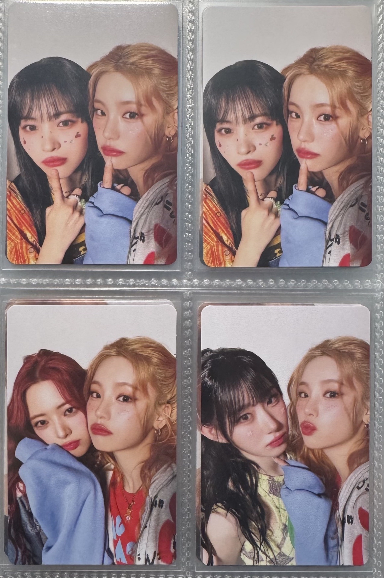 ITZY 志卡🐈‍⬛