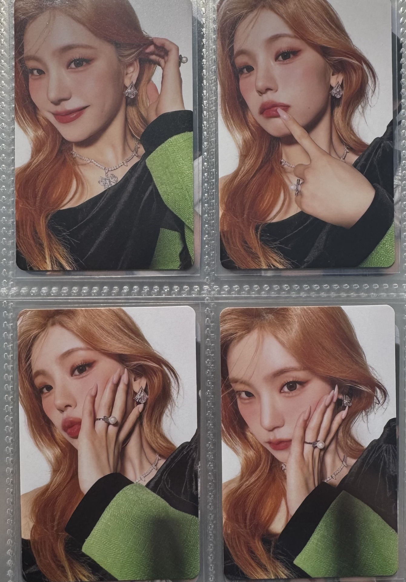 ITZY 志卡🐈‍⬛