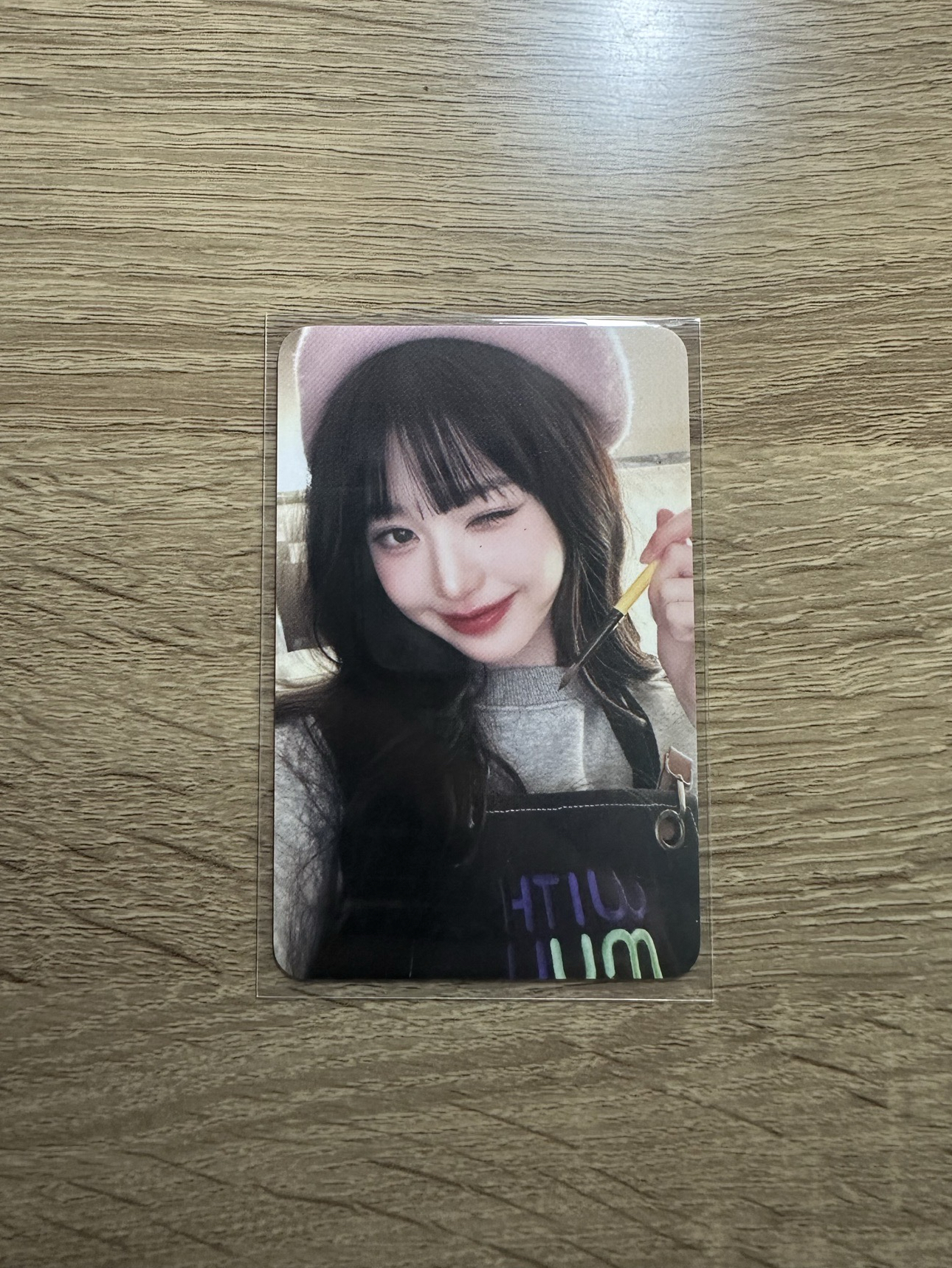 限時優惠IVE wm 6.0 美術員