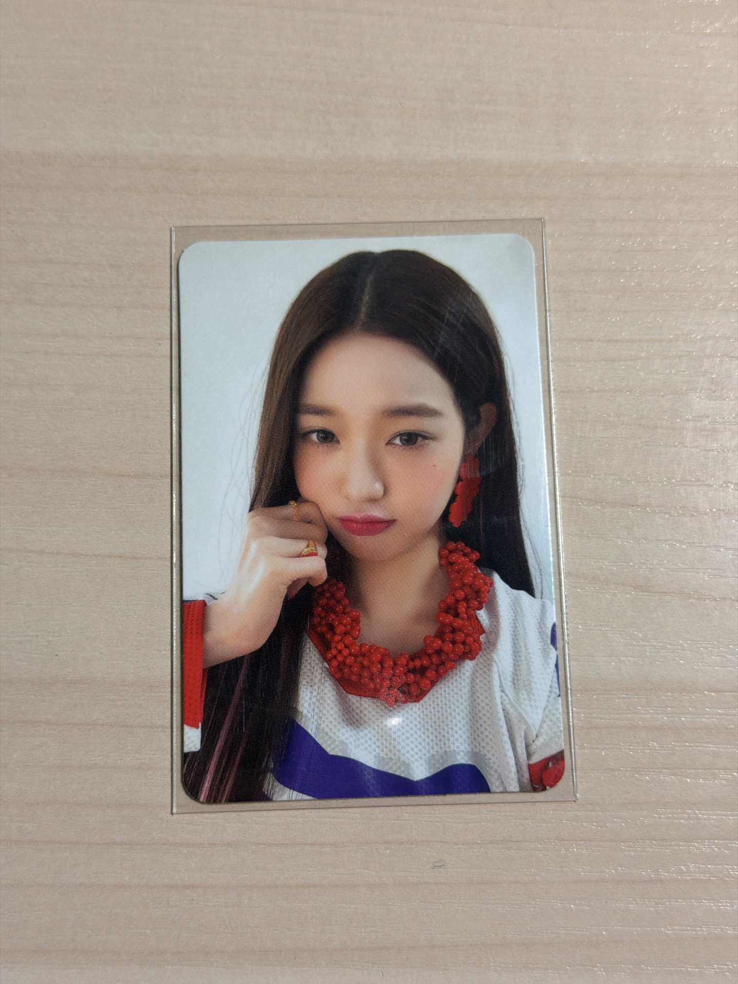 After Like  星船特典 捏臉員