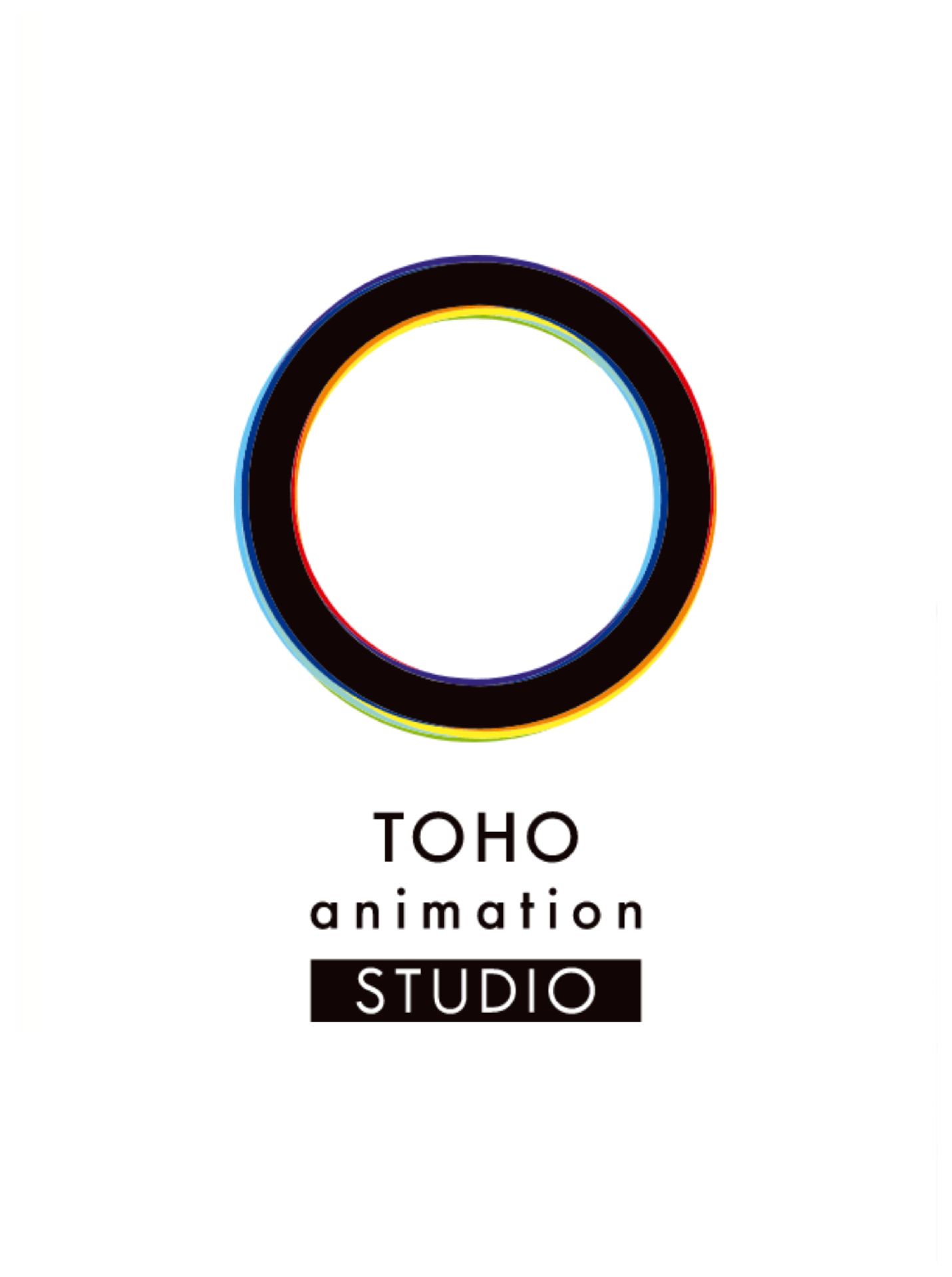 TOHO animation STORE