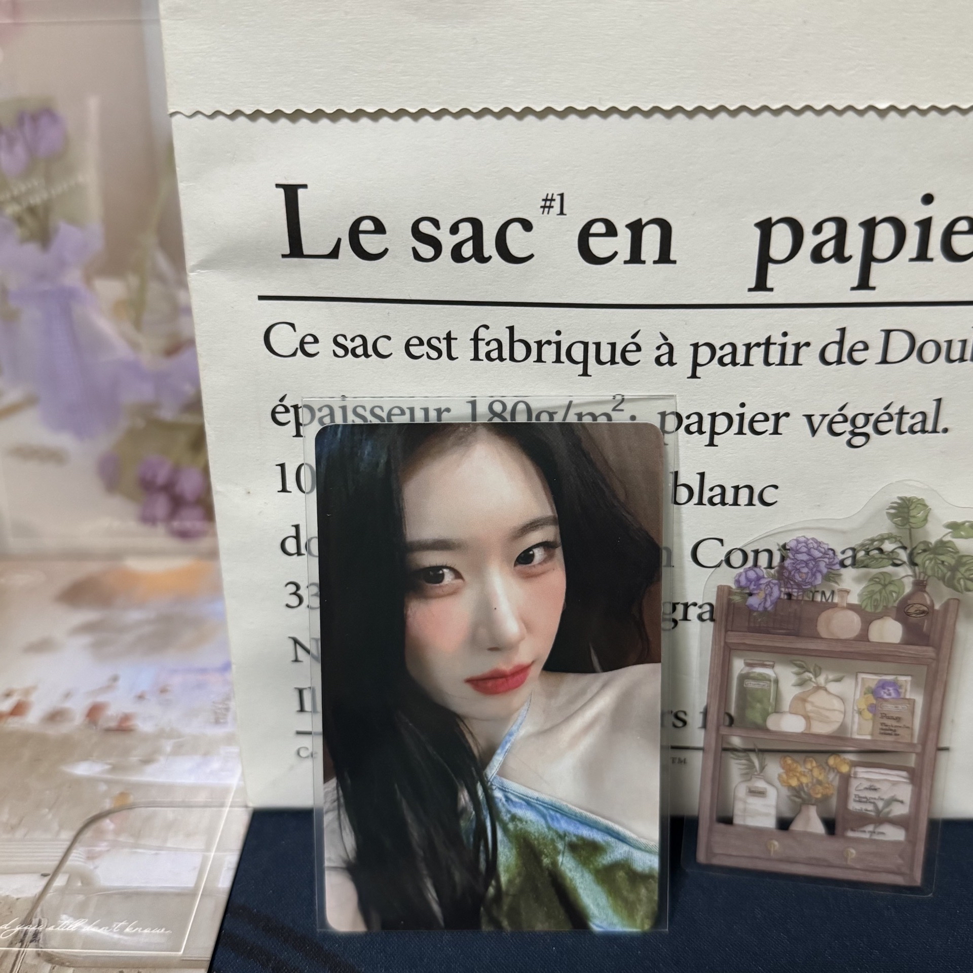 彩領(需多帶#綁卡區任一張)