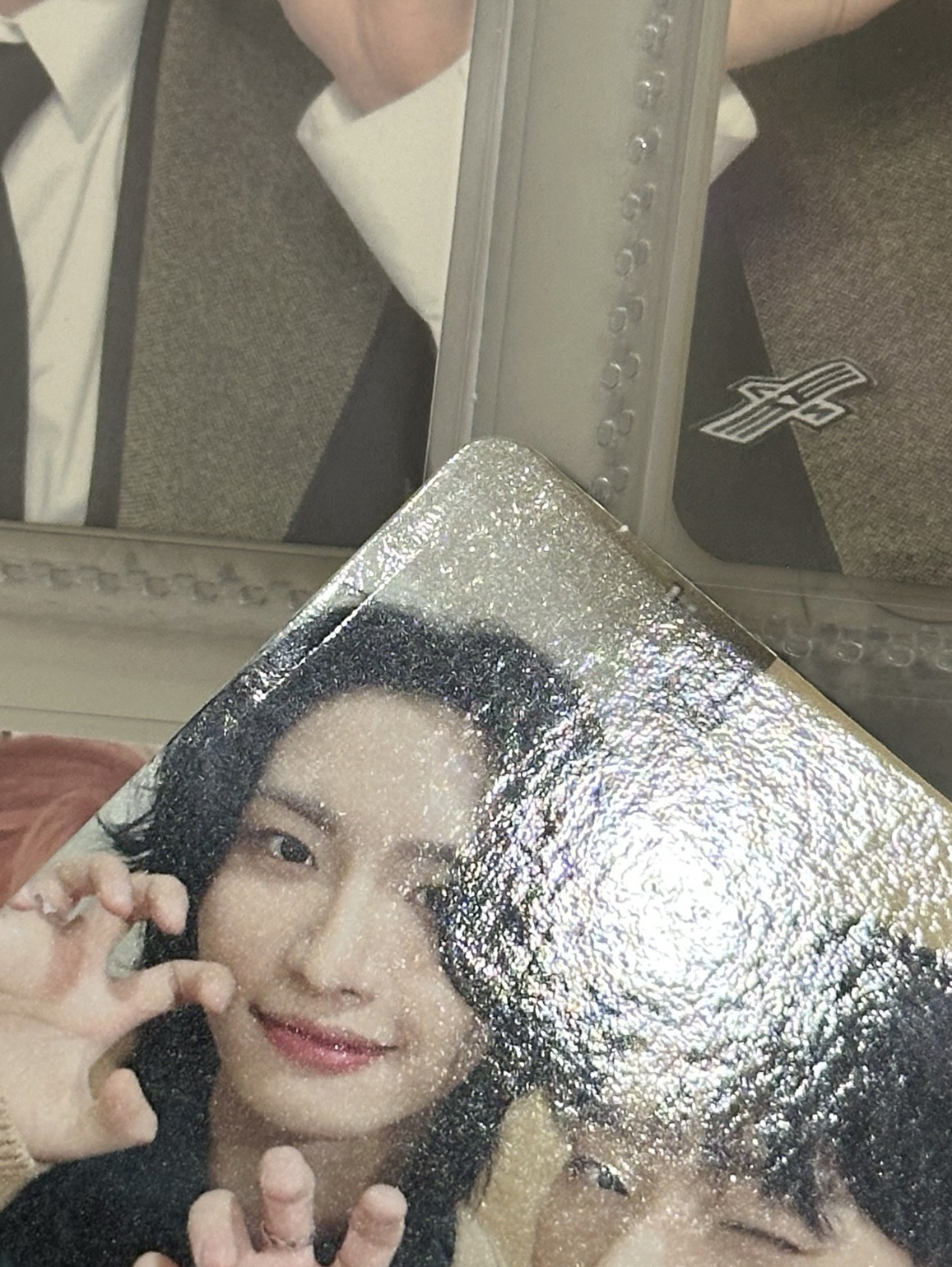 星傘雙人+傘專卡