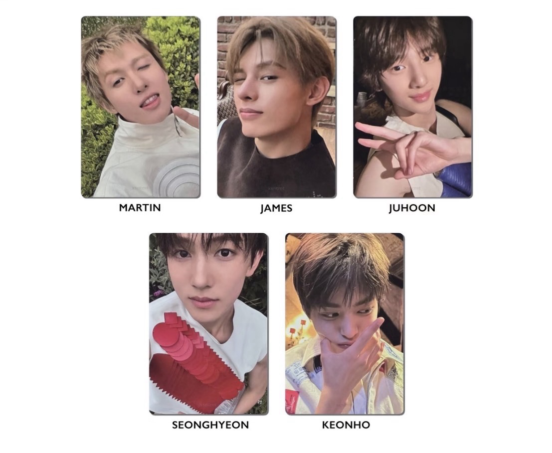 Cortis 美專 targets 