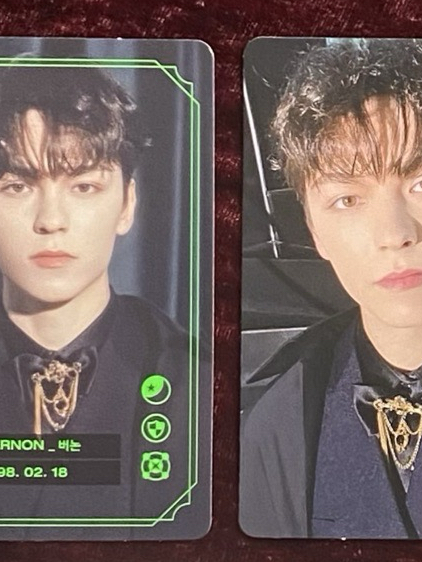 七期會員禮卡組