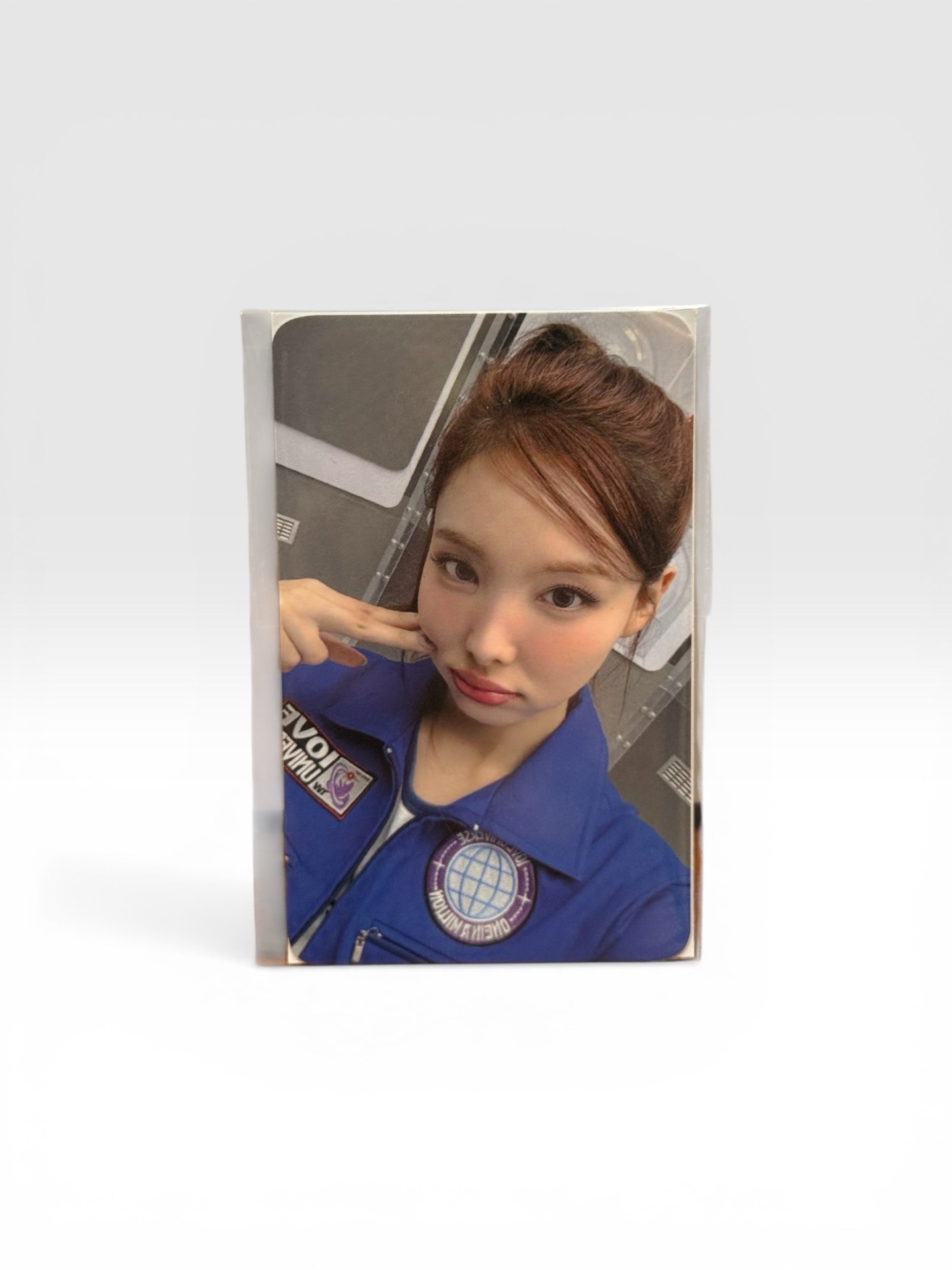 TWICE 娜璉 十週年FM 滿額卡