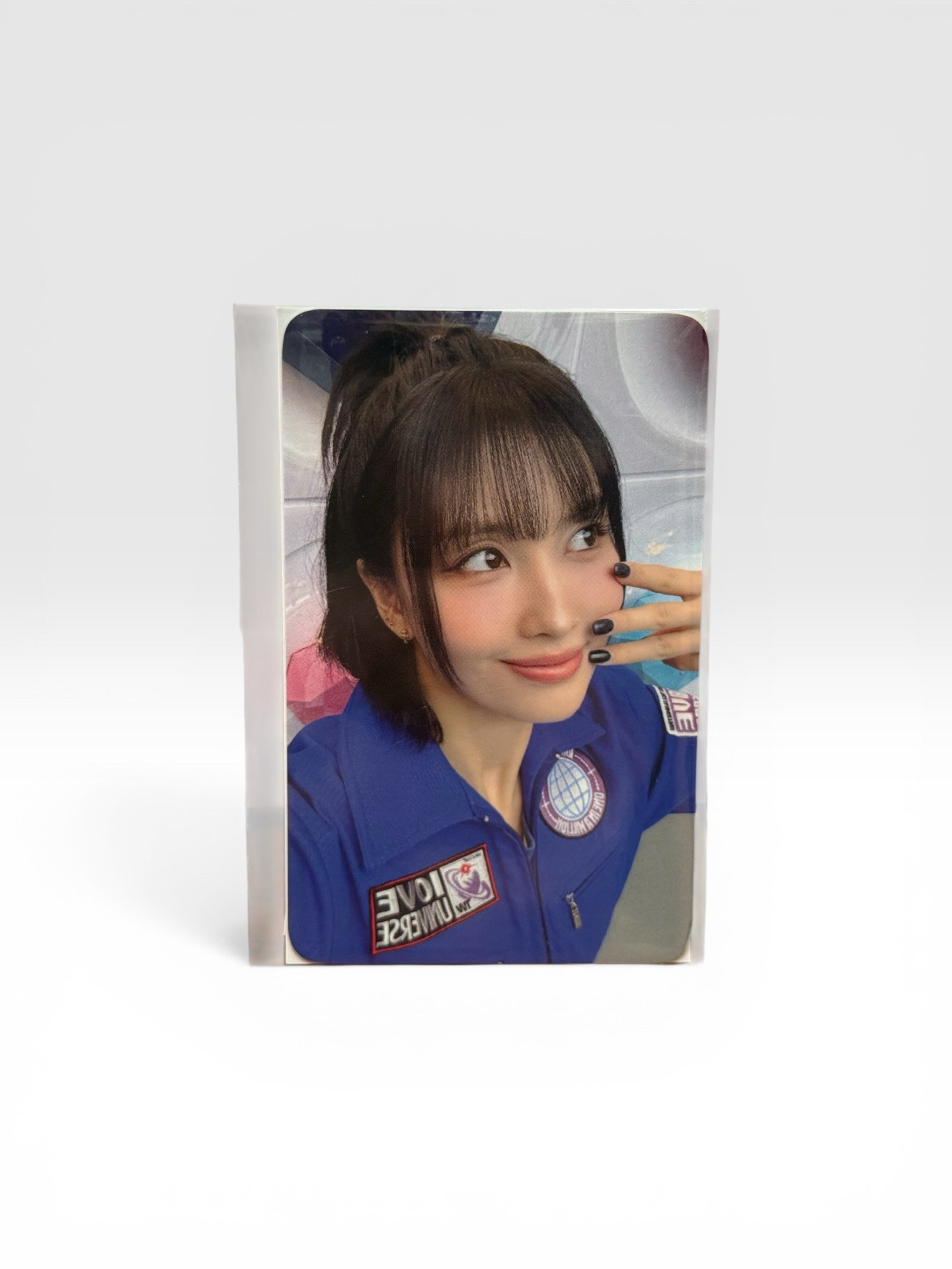 TWICE MOMO 十週年FM 滿額卡