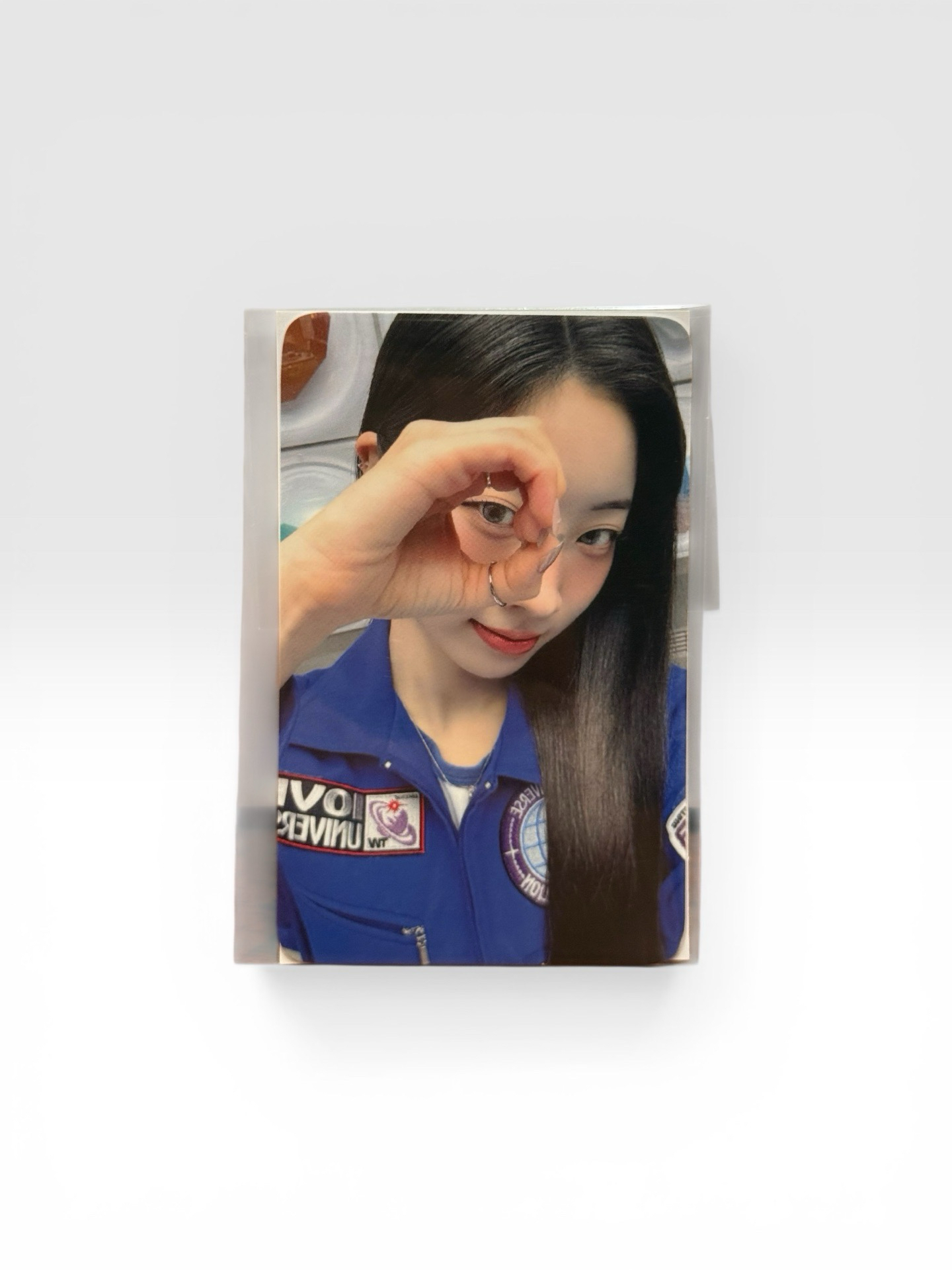 TWICE 多賢 十週年FM 滿額卡