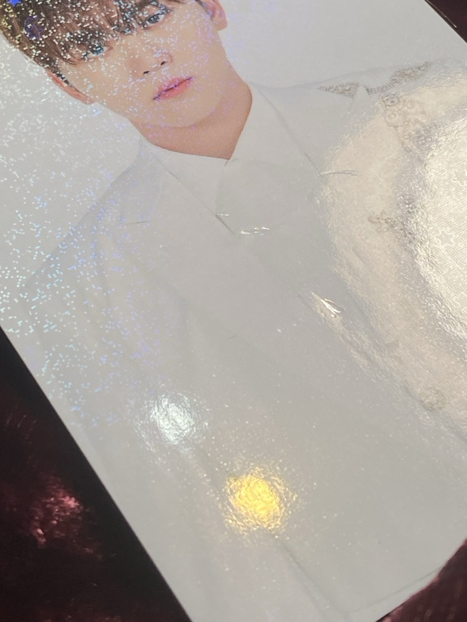 ⎝SEVENTEEN⎞小卡專區