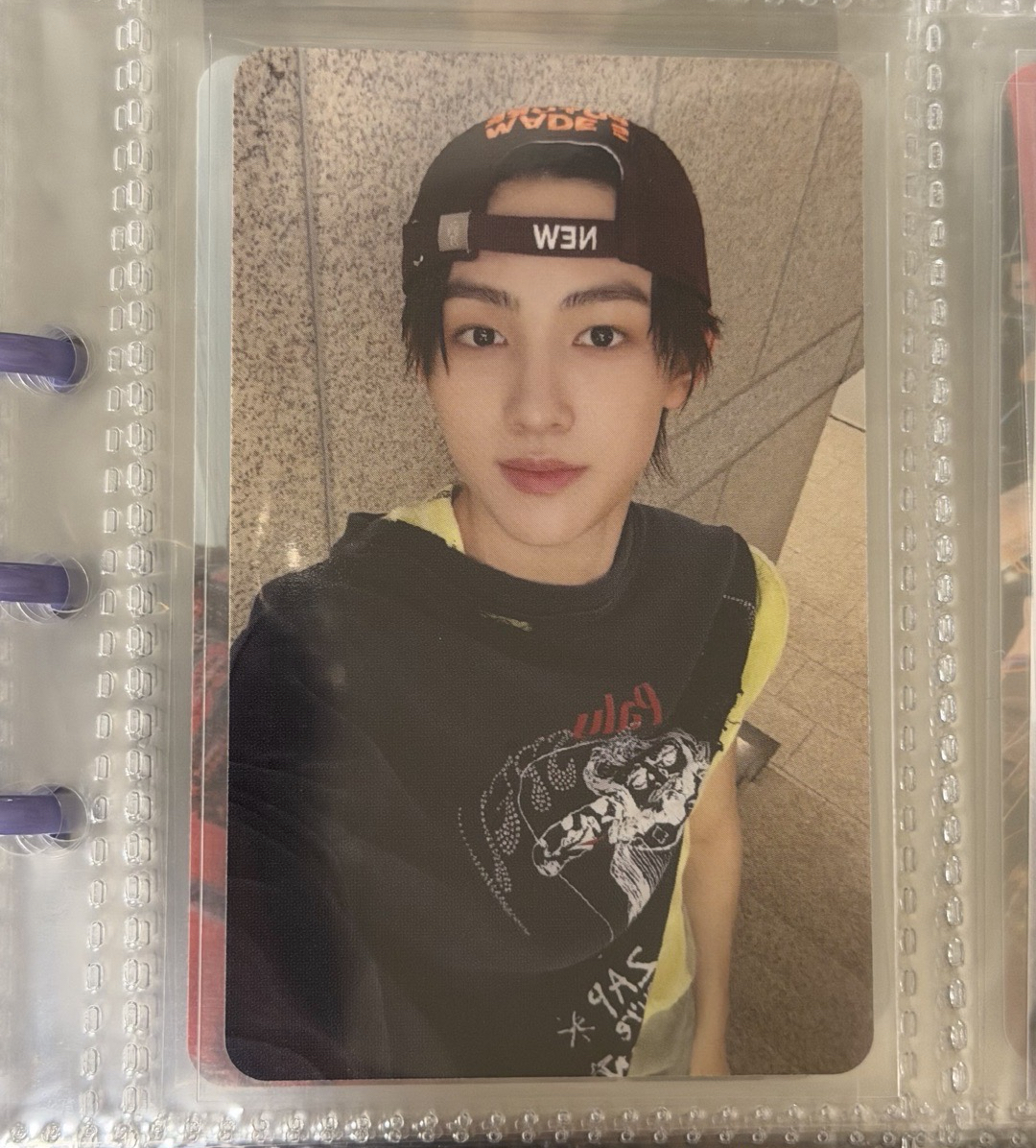 MA幸運玹 反戴帽子的萌狐狸🦊