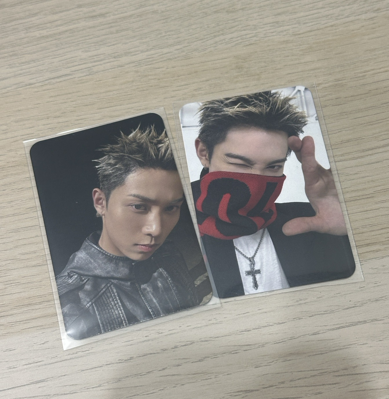 現貨｜LNGSHOT 栗子組合 打歌1.0+SC