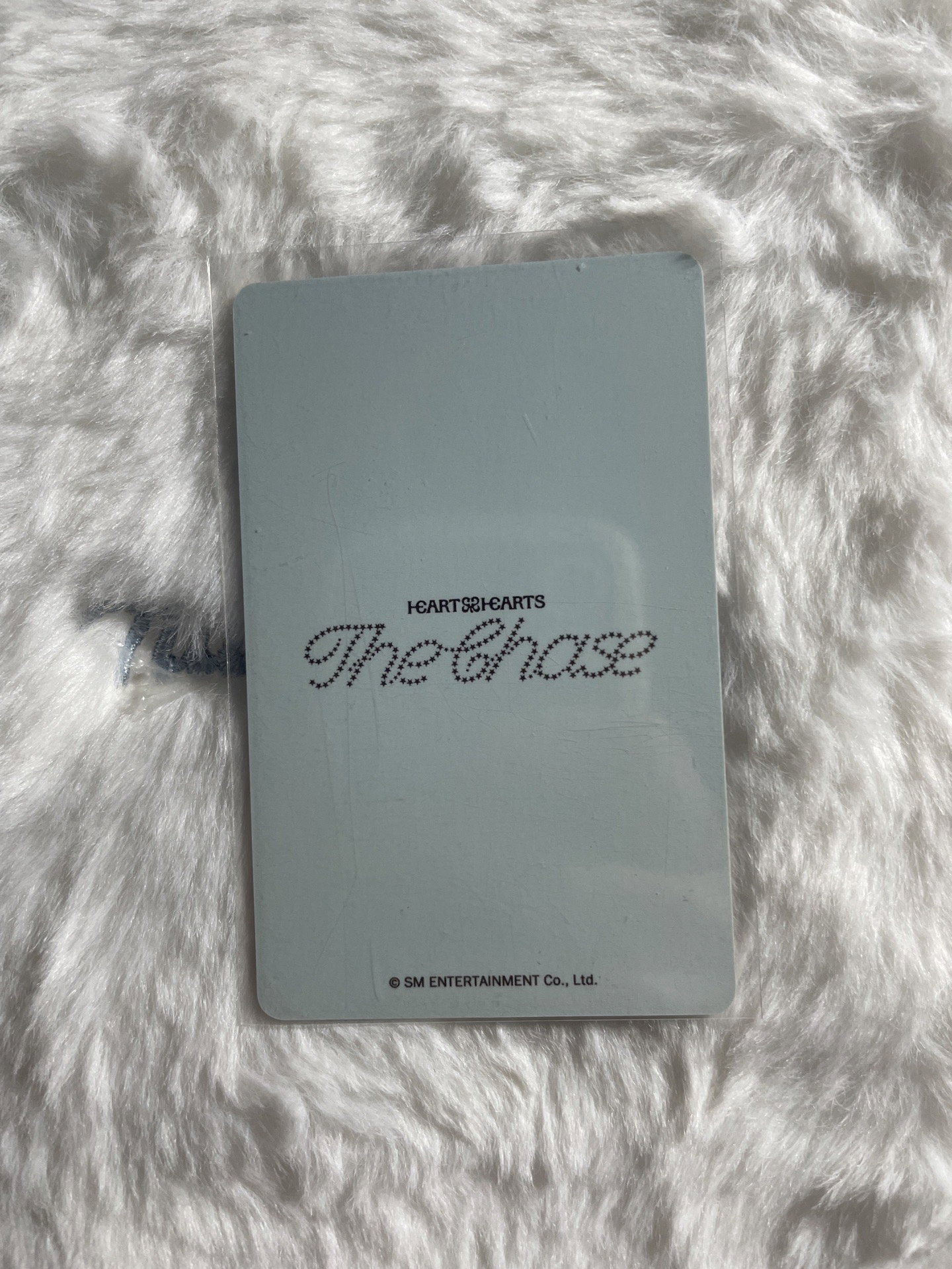 需多帶 Ana 單一 kms 3.0 v1 簽售卡 