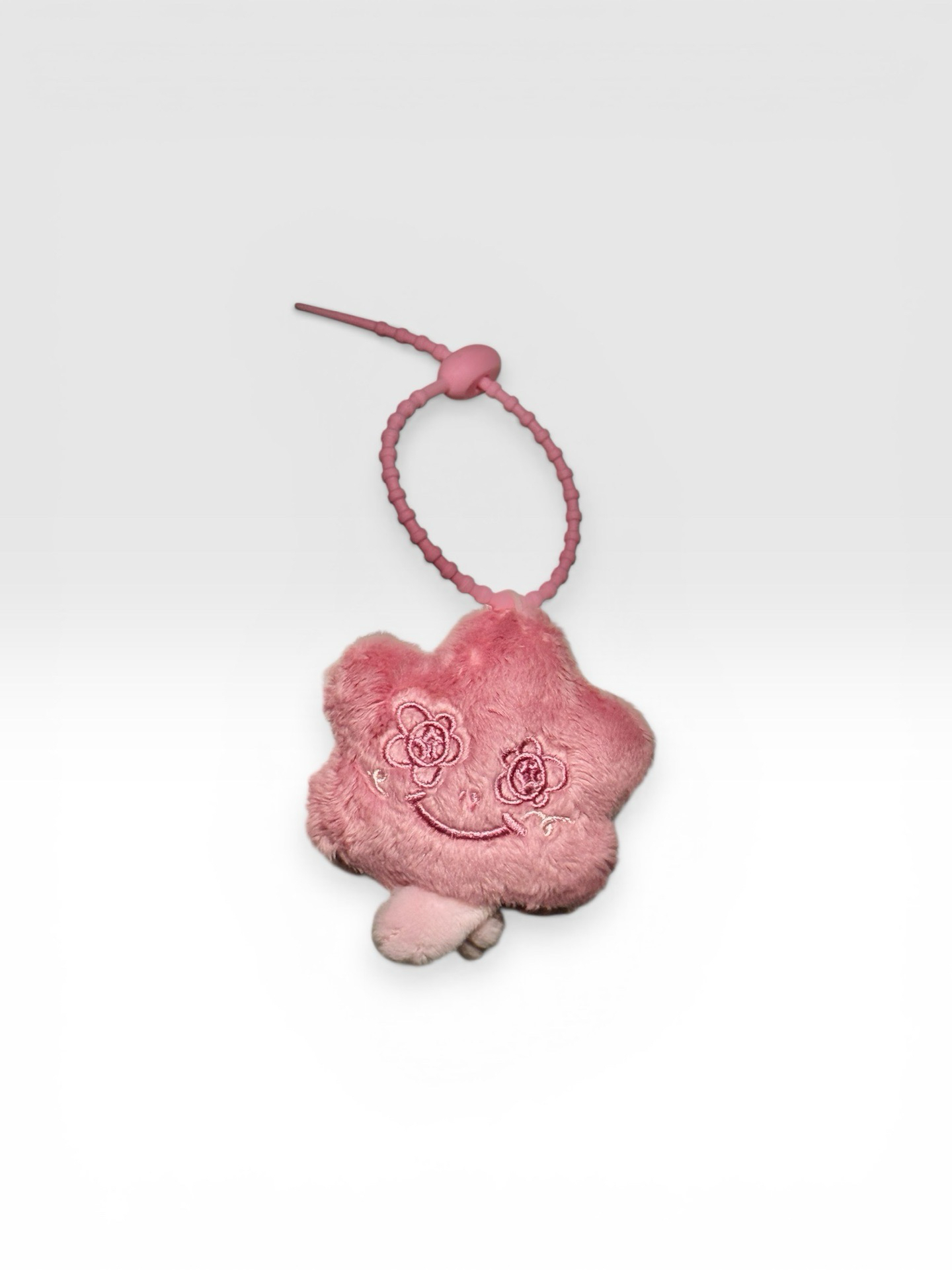 SHUMON JISOO x ALO聯名 乾燥玫瑰小灰塵