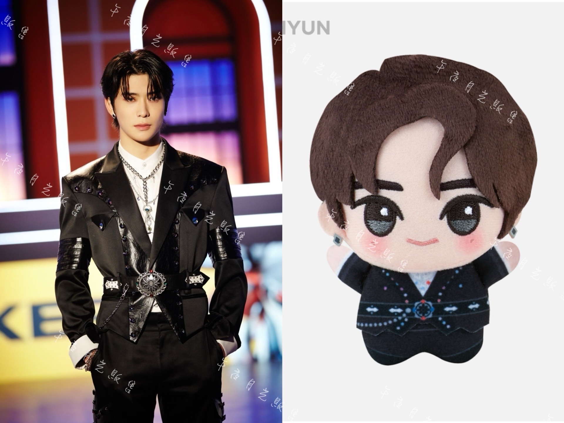 鄭在玹Jaehyun［需綁，不單售］