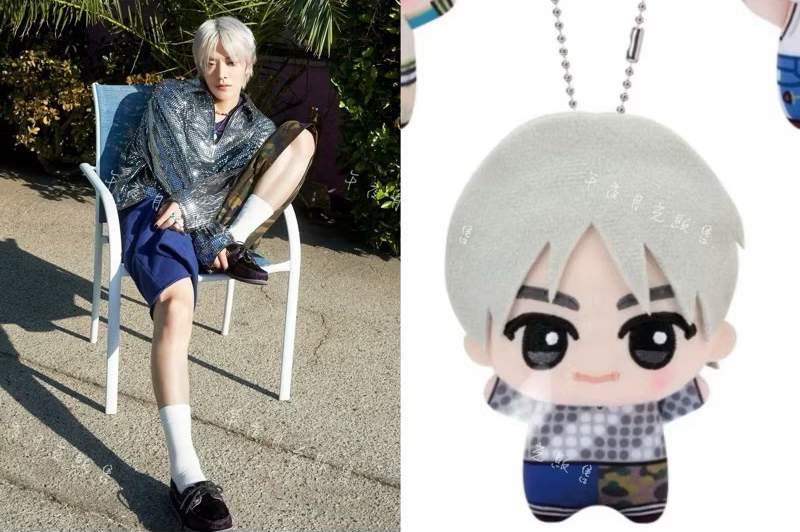 悠太Yuta［需綁，不單售］