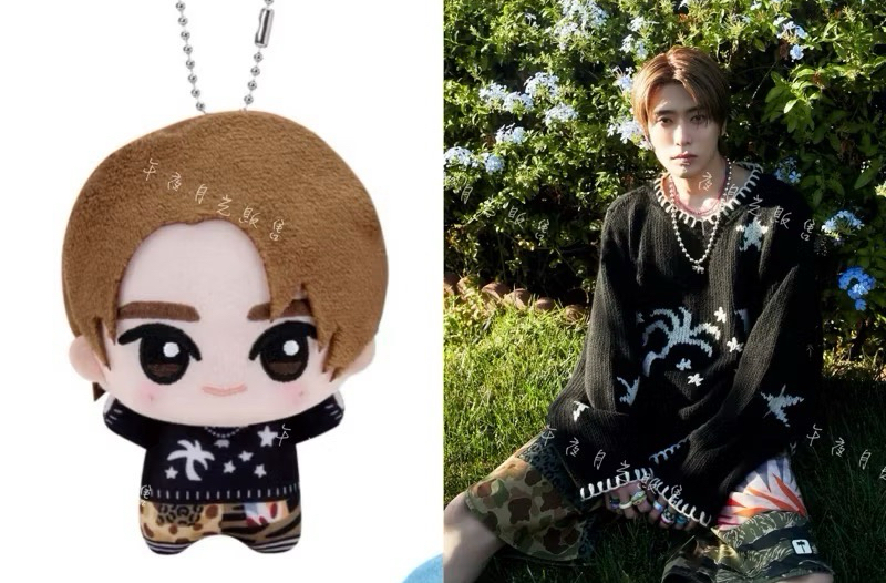 在玹Jaehyun［需綁，不單售］