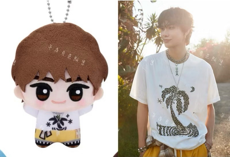 廷佑Jungwoo［需綁，不單售］