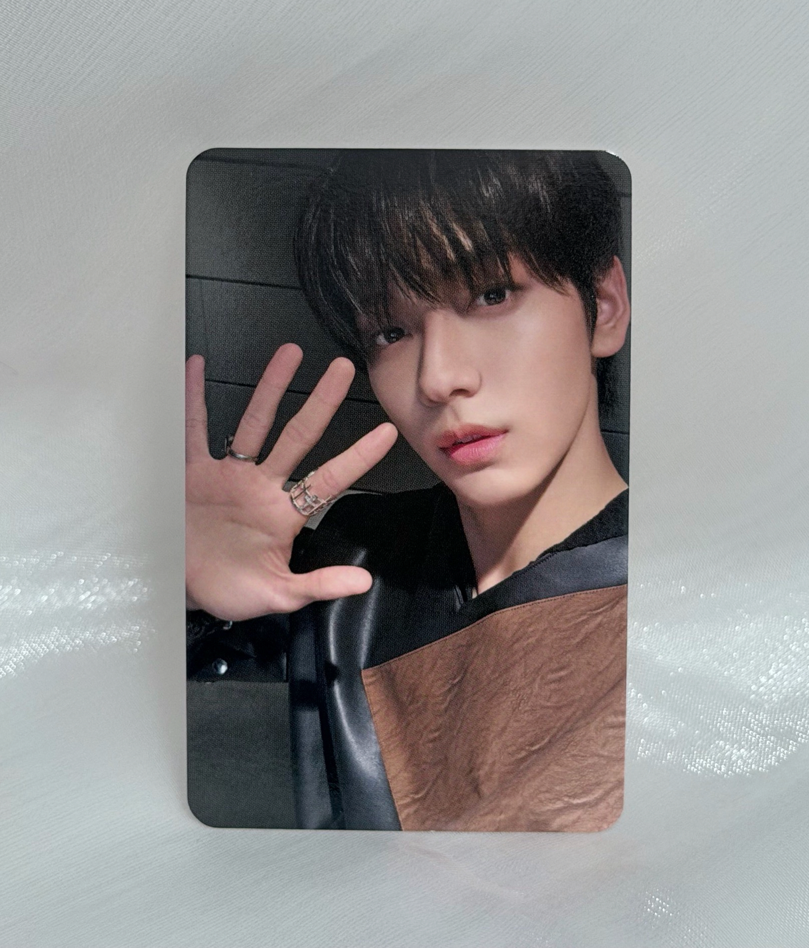 迷六 專輯卡 Promise版