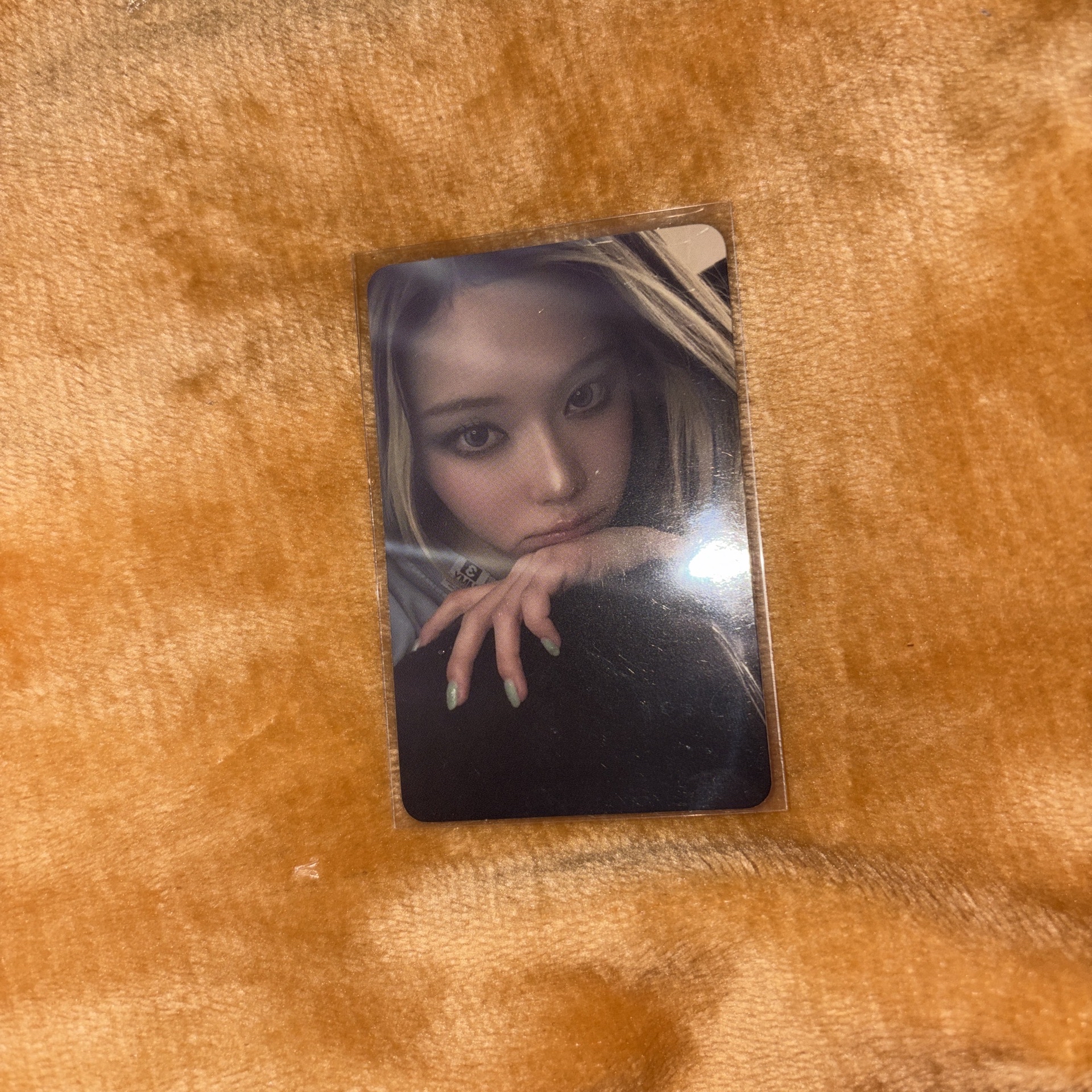 冬Rich Man專卡｜🩵