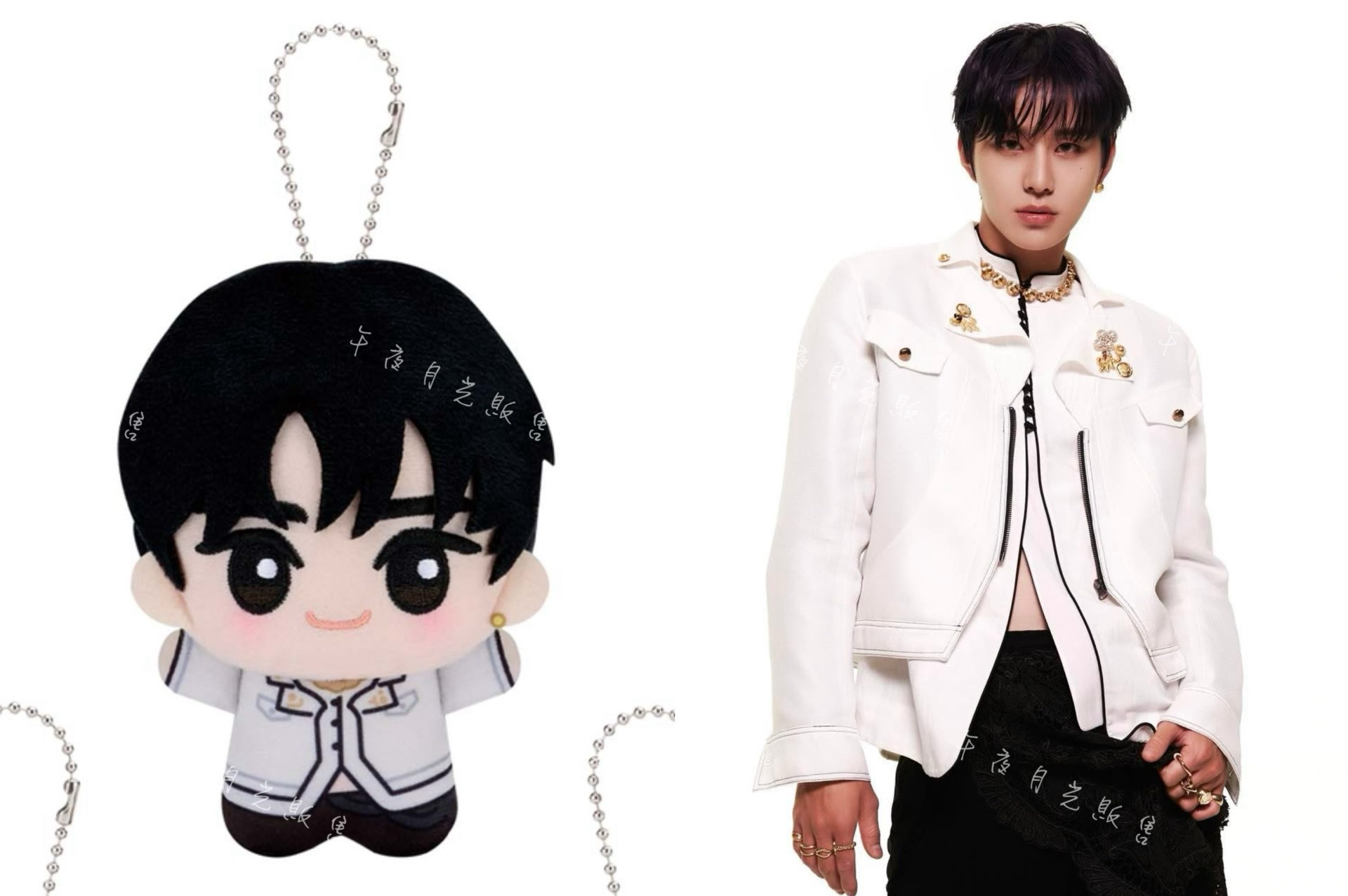 廷佑Jungwoo［需綁，不單售］