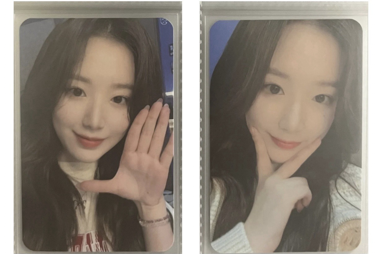 六週年快閃店 滿額卡 -刷